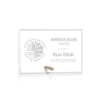 Shaper Award - Rectangle horizontal